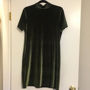 Madewell dress